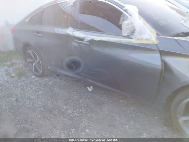 1HGCV1F39LA083496 Honda Accord Sedan Sport