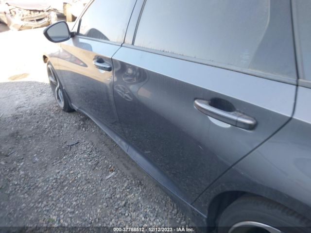 1HGCV1F39LA083496 Honda Accord Sedan Sport