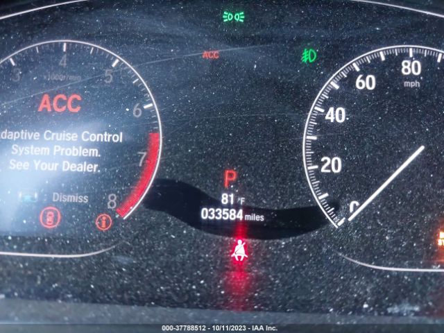 1HGCV1F39LA083496 Honda Accord Sedan Sport