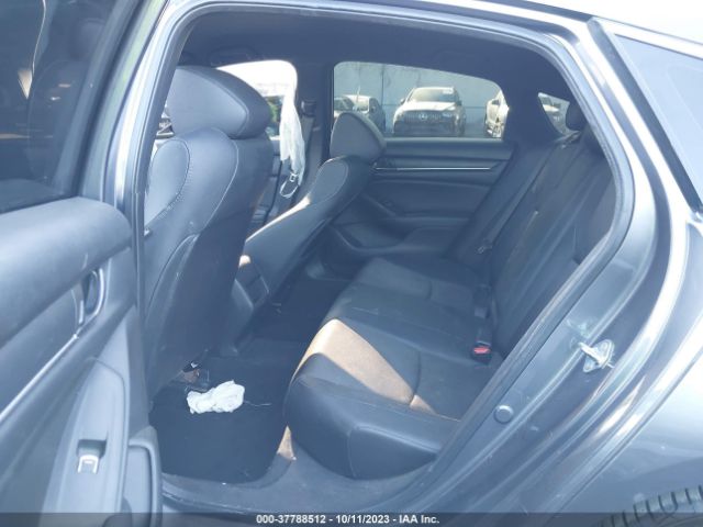 1HGCV1F39LA083496 Honda Accord Sedan Sport