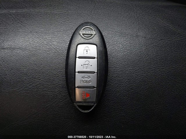 2010 NISSAN MAXIMA 3.5 SV W/SPORT PKG VIN: 1N4AA5AP2AC822475