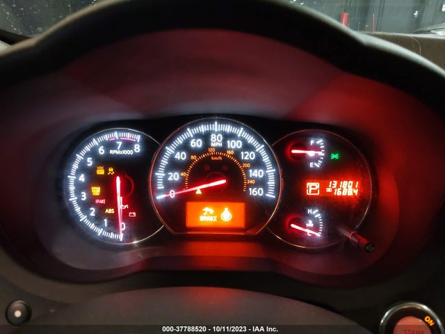 2010 NISSAN MAXIMA 3.5 SV W/SPORT PKG VIN: 1N4AA5AP2AC822475