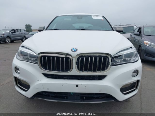 5UXKU2C57K0Z63088 BMW X6 Xdrive35i
