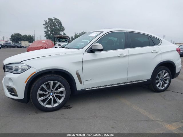 5UXKU2C57K0Z63088 BMW X6 Xdrive35i