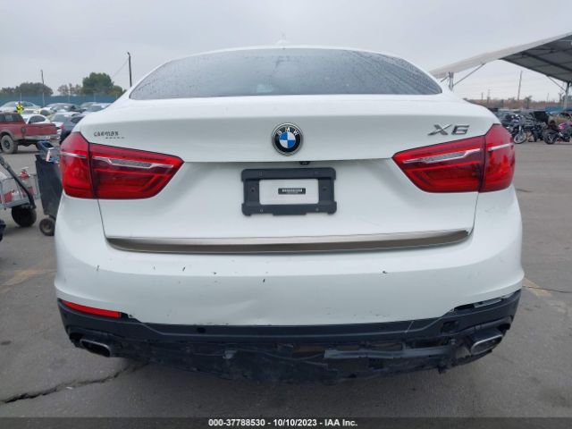 5UXKU2C57K0Z63088 BMW X6 Xdrive35i