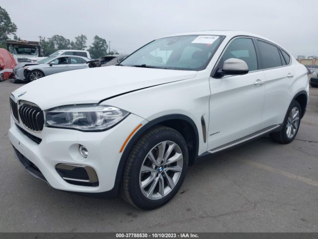 5UXKU2C57K0Z63088 BMW X6 Xdrive35i