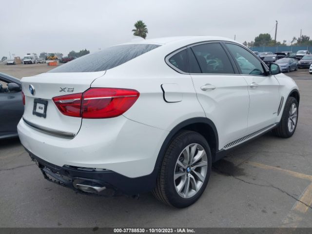 5UXKU2C57K0Z63088 BMW X6 Xdrive35i