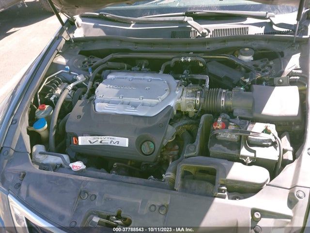 2010 HONDA ACCORD SDN EX VIN: 1HGCP3F76AA030907