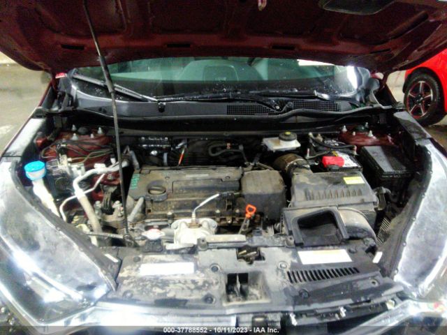 2HKRW6H35KH213734 Honda CR-V LX