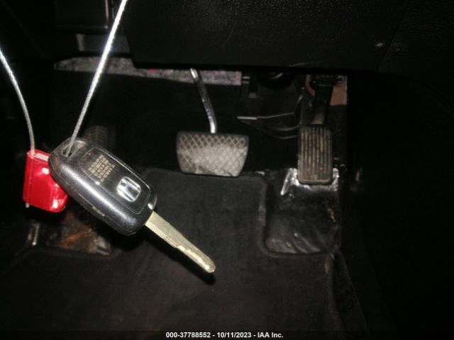 2HKRW6H35KH213734 Honda CR-V LX