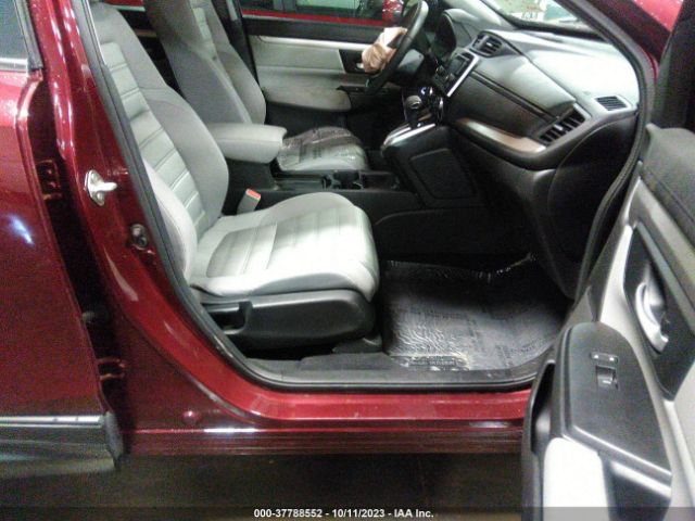 2HKRW6H35KH213734 Honda CR-V LX