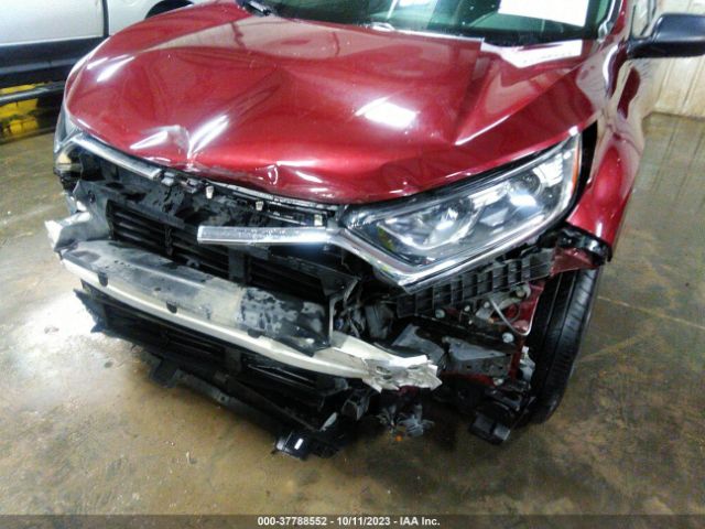 2HKRW6H35KH213734 Honda CR-V LX