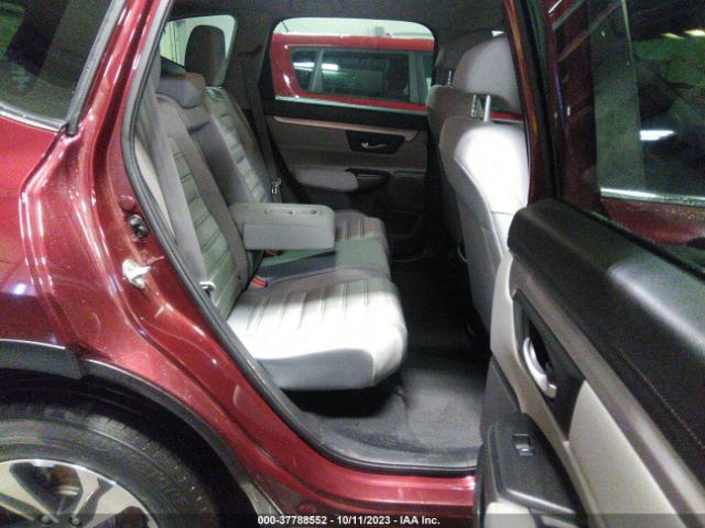 2HKRW6H35KH213734 Honda CR-V LX