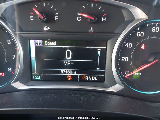Chevrolet MALIBU 2LT 2016 1G1ZF5SX0GF172204 Image 15