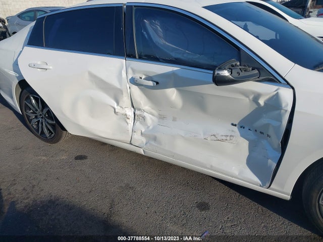 Chevrolet MALIBU 2LT 2016 1G1ZF5SX0GF172204 Image 6