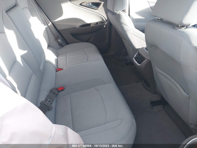 Chevrolet MALIBU 2LT 2016 1G1ZF5SX0GF172204 Image 8