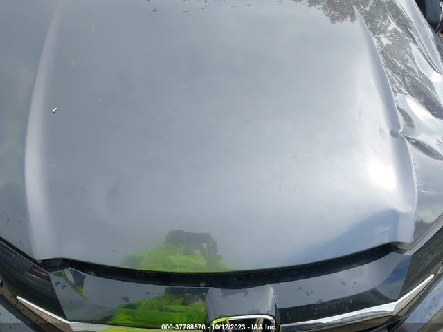 Honda HR-V EX 2017 3CZRU6H56HM728150 Image 10