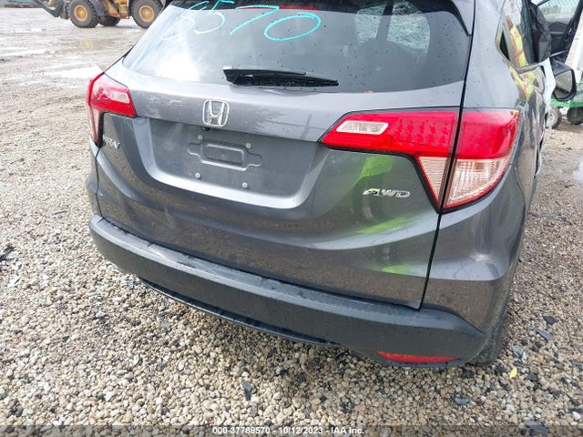 Honda HR-V EX 2017 3CZRU6H56HM728150 Image 15