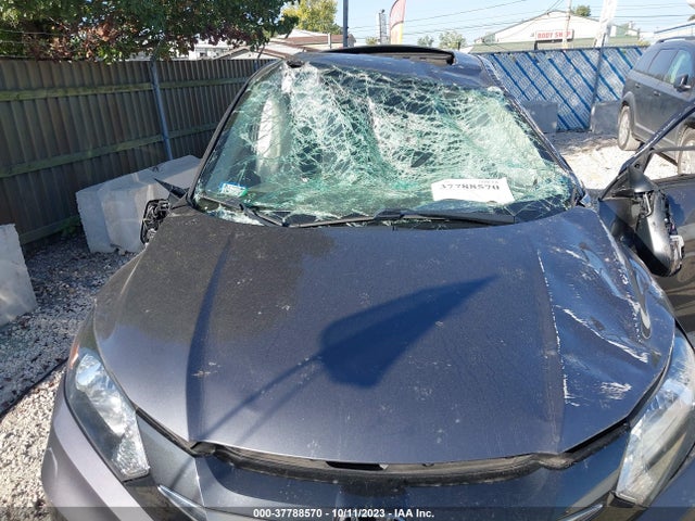 Honda HR-V EX 2017 3CZRU6H56HM728150 Image 6