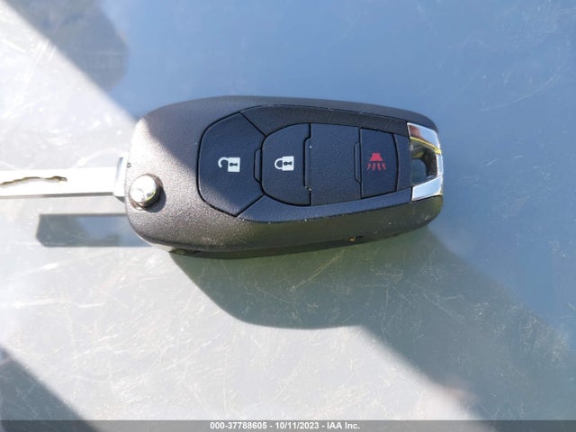 Chevrolet TRAX LS 2019 3GNCJKSBXKL332559 Image 11