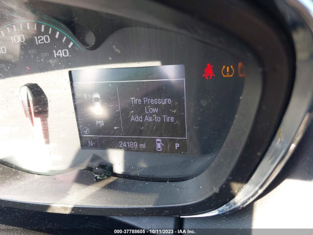 Chevrolet TRAX LS 2019 3GNCJKSBXKL332559 Image 15
