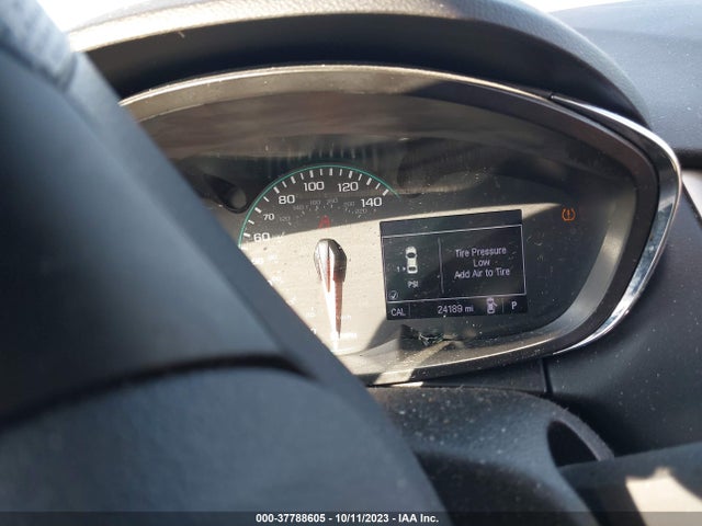 Chevrolet TRAX LS 2019 3GNCJKSBXKL332559 Image 7