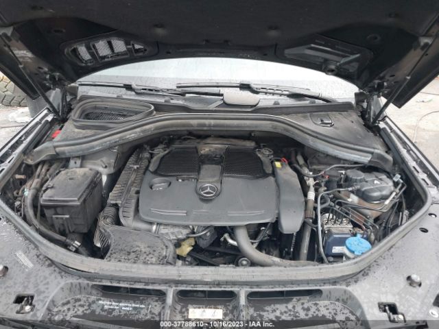 4JGDA5HB9JB000226 Mercedes-Benz Gle Gle 350