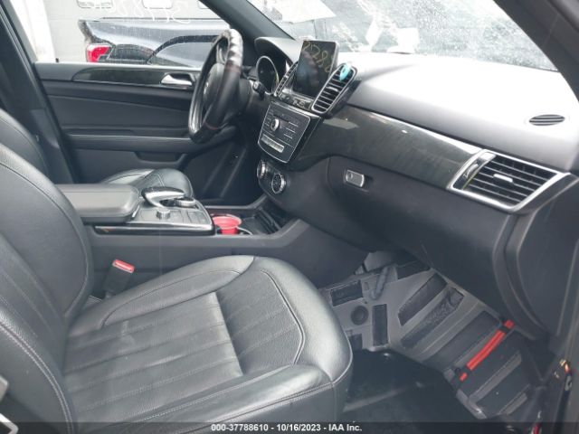4JGDA5HB9JB000226 Mercedes-Benz Gle Gle 350