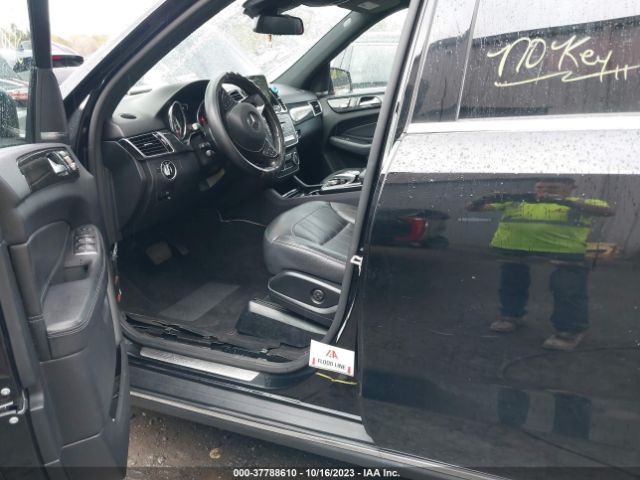 4JGDA5HB9JB000226 Mercedes-Benz Gle Gle 350