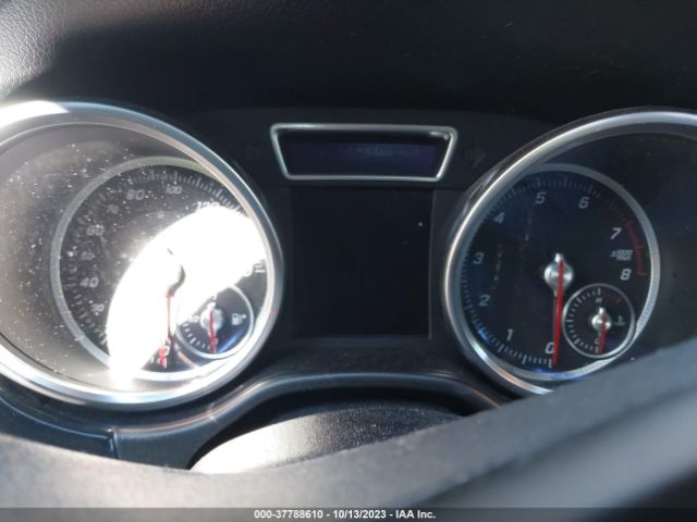 4JGDA5HB9JB000226 Mercedes-Benz Gle Gle 350