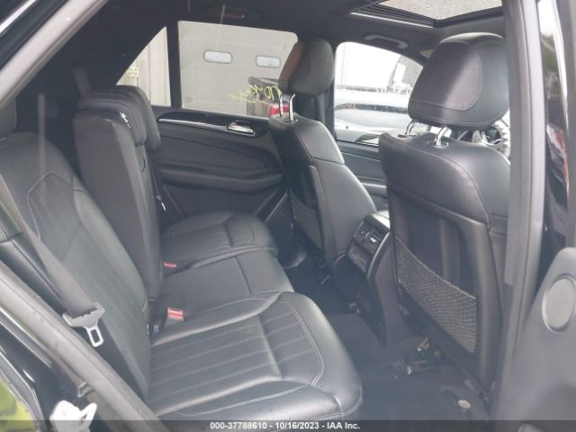 4JGDA5HB9JB000226 Mercedes-Benz Gle Gle 350