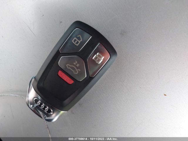 2019 AUDI A5 SPORTBACK WAUANCF52KA054355 Photo 10