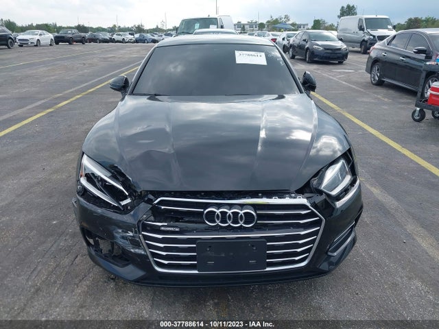 WAUANCF52KA054355 Audi A5 Sportback Premium