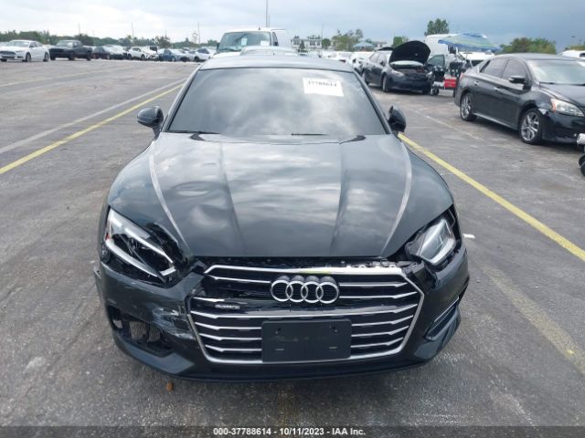 2019 AUDI A5 SPORTBACK WAUANCF52KA054355 Photo 5