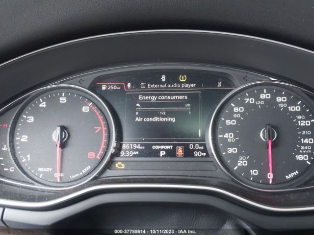 2019 AUDI A5 SPORTBACK WAUANCF52KA054355 Photo 6