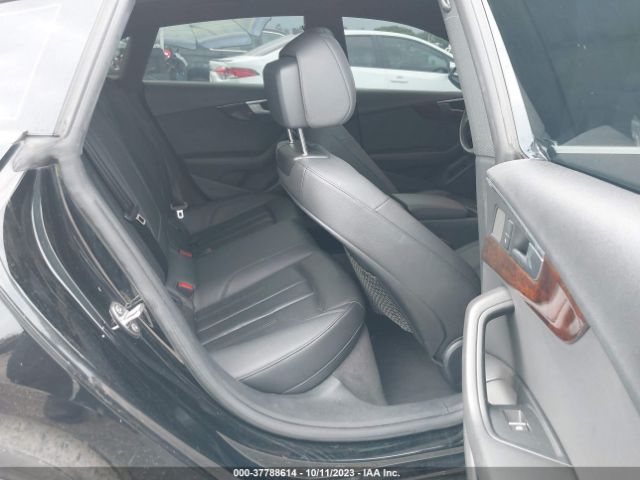 2019 AUDI A5 SPORTBACK WAUANCF52KA054355 Photo 7
