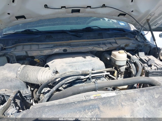 RAM 2500 Tradesman 2018 3C6UR5HJ2JG326629 Image 10