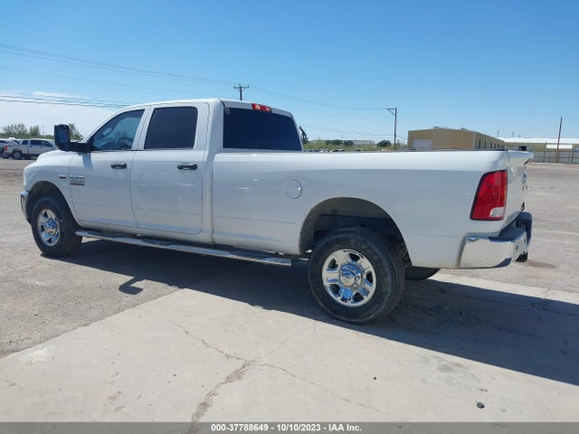 RAM 2500 Tradesman 2018 3C6UR5HJ2JG326629 Image 14