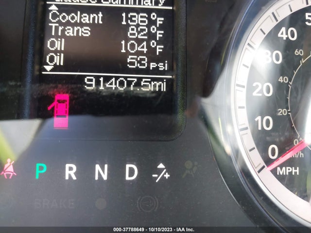 RAM 2500 Tradesman 2018 3C6UR5HJ2JG326629 Image 15