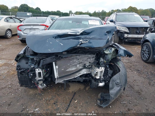 Genesis G70 2.0T 2022 KMTG34TA5NU087011 Image 12