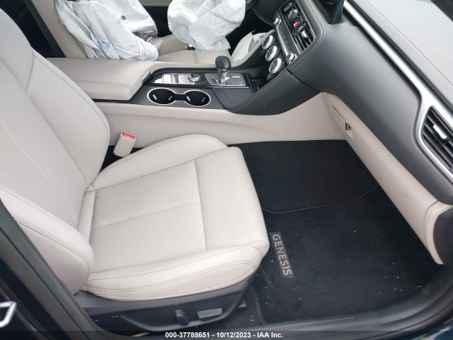 Genesis G70 2.0T 2022 KMTG34TA5NU087011 Image 5