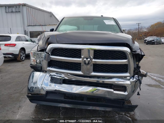 RAM 2500 Slt 2016 3C6TR5DT2GG146529 Image 12