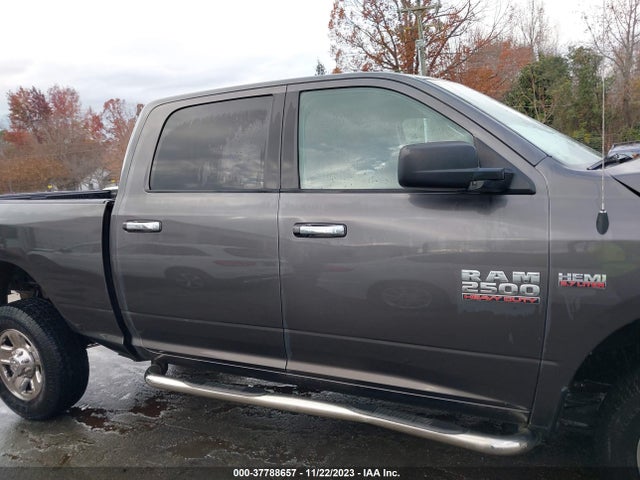 RAM 2500 Slt 2016 3C6TR5DT2GG146529 Image 13