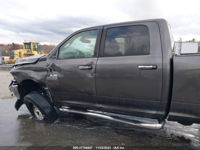 RAM 2500 Slt 2016 3C6TR5DT2GG146529 Image 14
