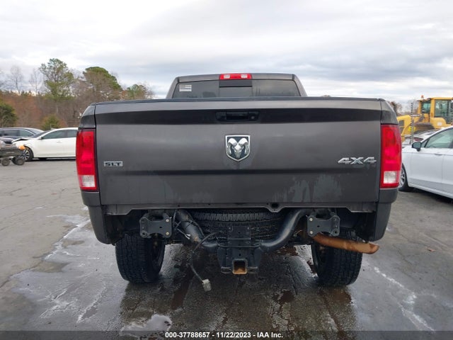 RAM 2500 Slt 2016 3C6TR5DT2GG146529 Image 16
