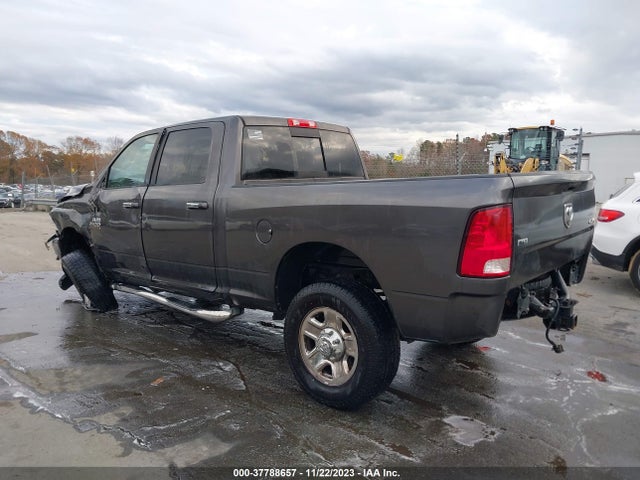 RAM 2500 Slt 2016 3C6TR5DT2GG146529 Image 3