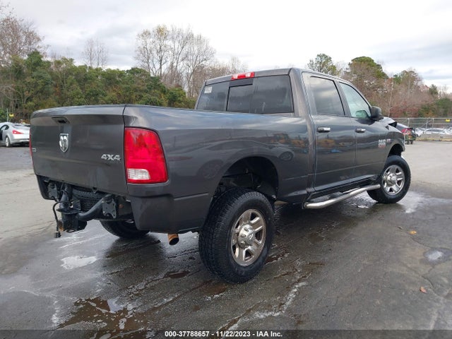 RAM 2500 Slt 2016 3C6TR5DT2GG146529 Image 4