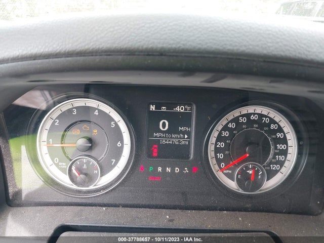 RAM 2500 Slt 2016 3C6TR5DT2GG146529 Image 7