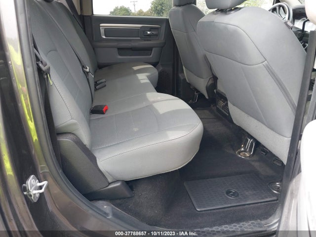 RAM 2500 Slt 2016 3C6TR5DT2GG146529 Image 8