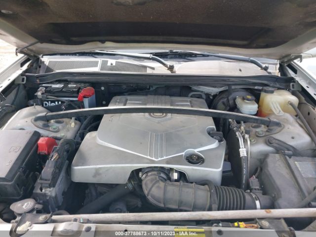 2008 CADILLAC SRX 1GYEE437280133369 Photo 9